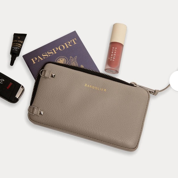 Bandolier Pouch and Billie Strap - Picture 2 of 11